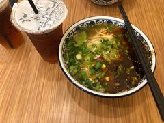 -有礼有面(知春路店)