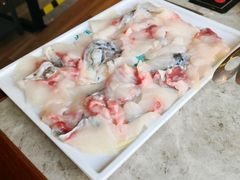 -淘米捞·米汤脆鲩鱼火锅(福田皇岗店)