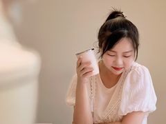 -WATER CAFE(广厦店)