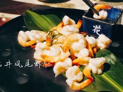 -桂满陇-十里风荷(合生汇店)