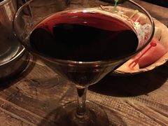 今夜不回家-Helens海伦司小酒馆(红旗南路店)