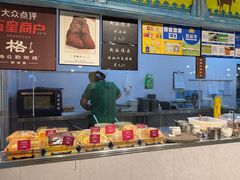 -格日勒阿妈蒙古厨房(大召店)