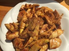 -乌镇那一年小院主题餐厅(甘泉西路店)