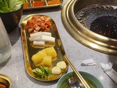 -妥妥烤肉料理(昙华林店)