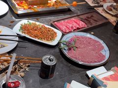 -锦城印象火锅(天府三街店)