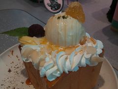 -Dazzling Cafe 蜜糖吐司专卖店