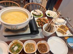 -金龙·打边炉(南京西路店)