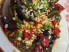 -饶福记·南昌烧烤大排档(九龙湖土著店)