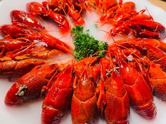 -沪小胖小龙虾(淮海中路旗舰店)