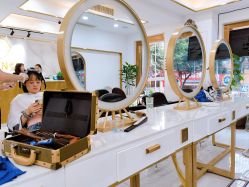 -源素美容养生会所