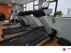 -ALIV WELLNESS运动健身(浦东大道店)