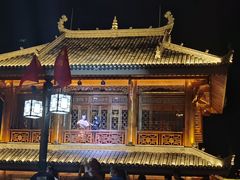 -洪江古商城