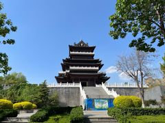 -青州古城