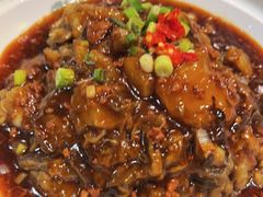 -一块豆腐(李沧书院路店)