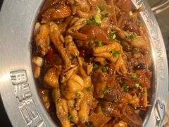-胖哥俩肉蟹煲(世茂国际广场店)