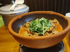 -渔乡米香·剁椒鱼头(四方坪店)