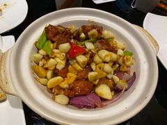 -高第街56号餐厅(银座商城玉函店)