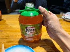 -永红源啤酒·烧烤·海鲜·大排档(台柳路店)