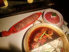 -小龙坎火锅(全球总店)