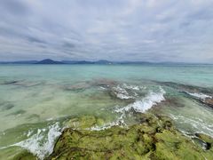 -三亚西岛海洋文化旅游区