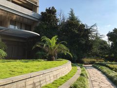 -宁波九龙湖开元度假村