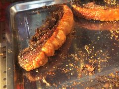 -脆皮五花肉(建东街旗舰店)