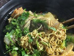 -江苏理工学院-北苑食堂