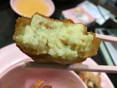 -龙海鲜螃蟹王(宏茂桥店)