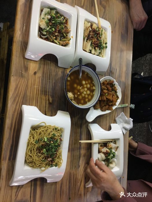 名店街黃媽傷心涼粉總店-圖片-西昌市美食-大眾點評網