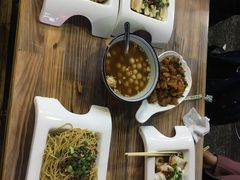 -黄妈伤心凉粉总店(名店街店)