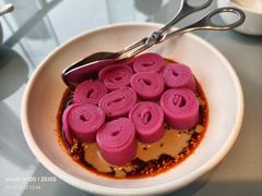 -小大董·烤鸭(观景餐厅·南京西路店)