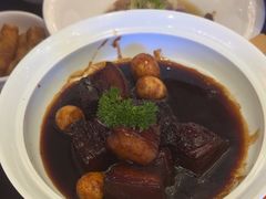 -聚鑫阁江浙菜·非遗传承技艺(青村帝华园店)