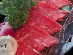 -AJIYA味屋和牛烤肉自助放题(温州万象城店)