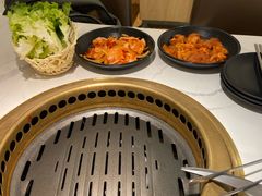 -花味烤肉·拌饭(庐阳万科店)
