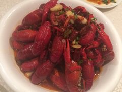 -李老爹香辣蟹(宣武门店)