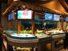 -阳光岛·海鲜盛宴(银泰中心in99店)