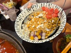 -咖咖火锅(老店)