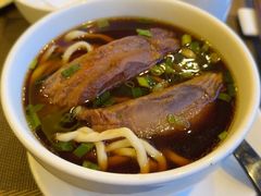 -中国厨房/台湾牛肉面