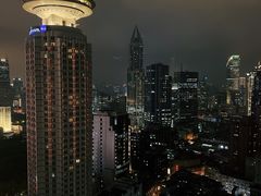 -上海雅居乐万豪侯爵酒店