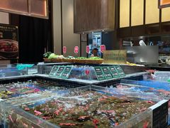 -巴黎春天(浦建店)
