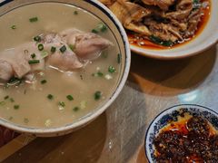 -易老妈蹄花.特色川菜(人民公园总店)