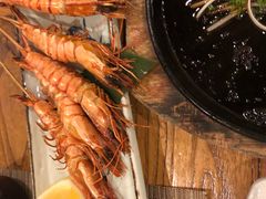 -江户家·日本料理·铁板烧(汉江东路店)