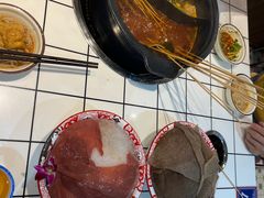 -九街淑芬掌中宝串串公司(内街文化创意园店)