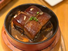 -吴越荣记苏州菜·松鼠桂鱼(月光码头店)