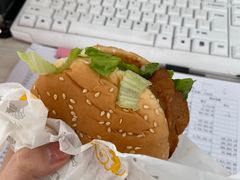 -华莱士·炸鸡汉堡(簇桥镇店)