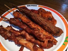 -比格比萨自助(国展店)