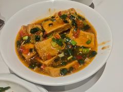 -李记搅团•非遗陕菜(三桥店)