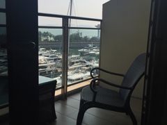 -大梅沙游艇度假酒店