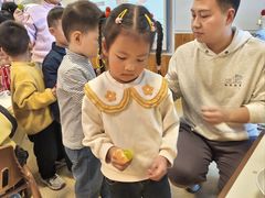 -瑞思少儿中心·少儿英语素养启蒙(新合作校区)