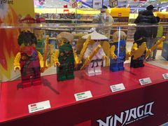 -TOYSRUS玩具反斗城(上海万象城店)